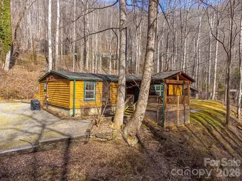 Other - 1668 Buff Creek Rd, Sylva, NC 28779 photo 1 of 7