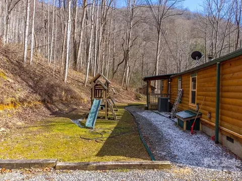 Exterior - 1668 Buff Creek Rd, Sylva, NC 28779 photo 11 of 16