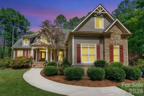 4552 Sawgrass Ct, Denver, NC 28037