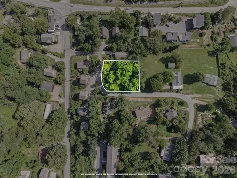 75 Green Oak Rd, Asheville, NC 28804
