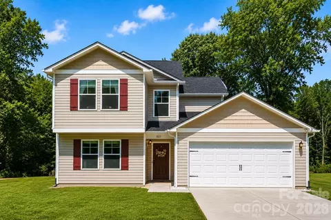1121 N Broad St, Gastonia, NC 28054