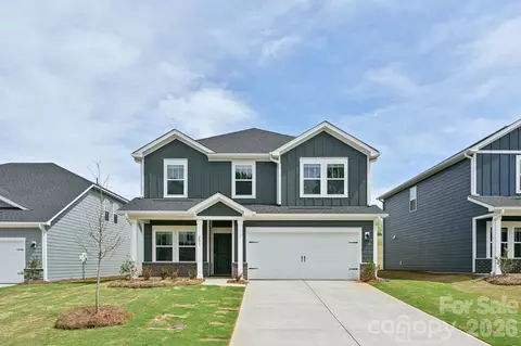 2052 Sunflower Cir, Newton, NC 28658