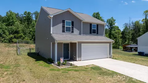 1262 Reid Ct, Lenoir, NC 28645