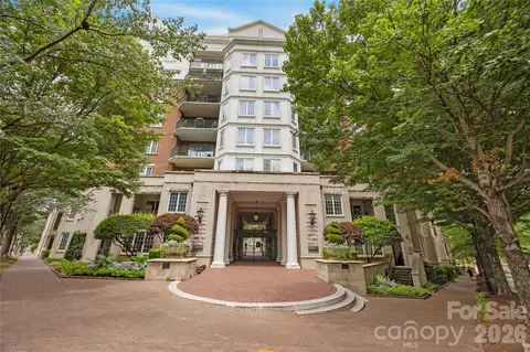 300 W 5th 343 St #343, Charlotte, NC 28202