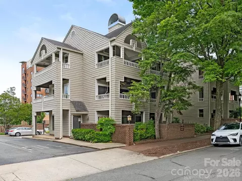 212 W 10th 3 St #3, Charlotte, NC 28202