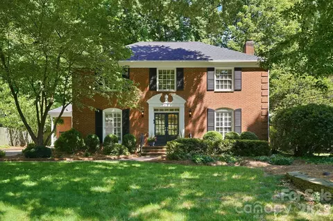 3635 Severn Ave, Charlotte, NC 28210