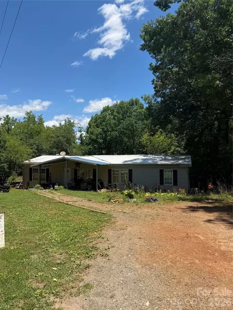 295 Old Mill Rd, Lake Lure, NC 28746