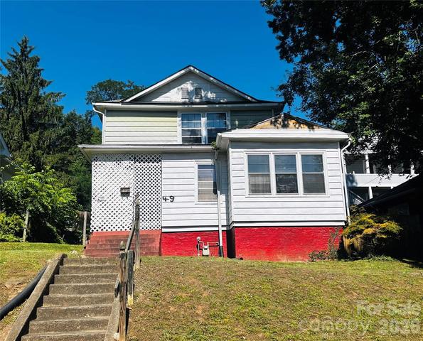 49 Madison Ave, Asheville, NC 28801