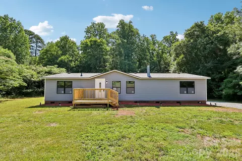 4126 Ritchfield Dr, Lincolnton, NC 28092