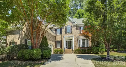 14125 Montecastillo Pl, Charlotte, NC 28278