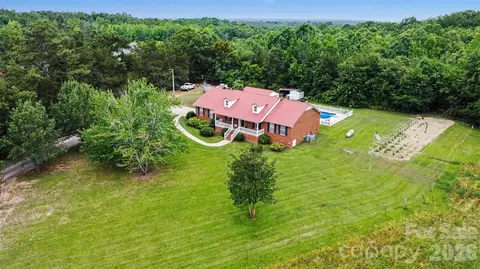 5033 Musket Rd, Heath Springs, SC 29058