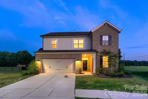 1003 Yearden Ln, Monroe, NC 28110