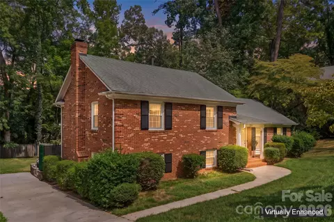 2815 Burnt Mill Rd, Charlotte, NC 28210