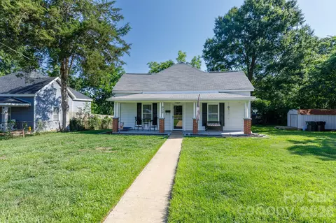 829 Steele St, Rock Hill, SC 29730