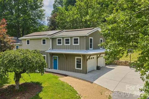 1574 Cashiers Valley Rd, Brevard, NC 28712