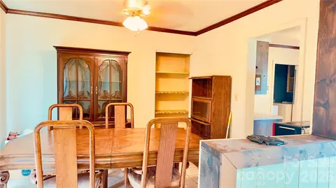 Dining - 72 Circle Dr, Marion, NC 28752 photo 1 of 1