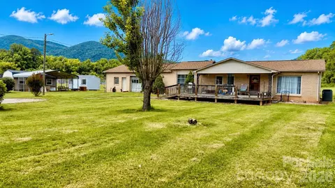 Exterior - 72 Circle Dr, Marion, NC 28752 photo 1 of 3