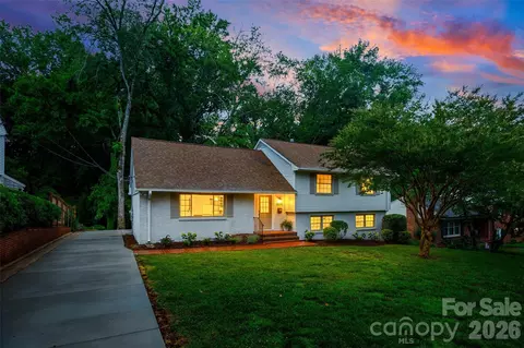 3130 Spring Valley Rd, Charlotte, NC 28210