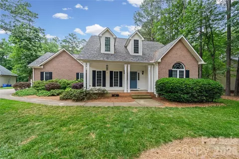 8871 Erbach Ln, Mount Pleasant, NC 28124