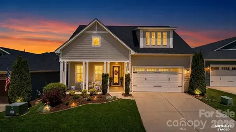 5099 Looking Glass Trl, Denver, NC 28037