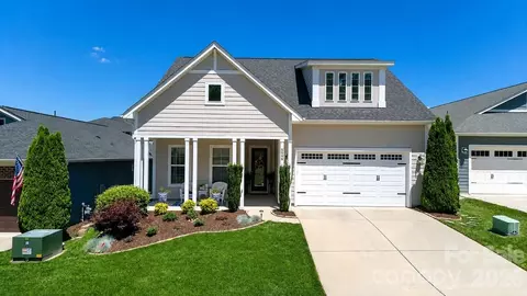 5099 Looking Glass Trl, Denver, NC 28037