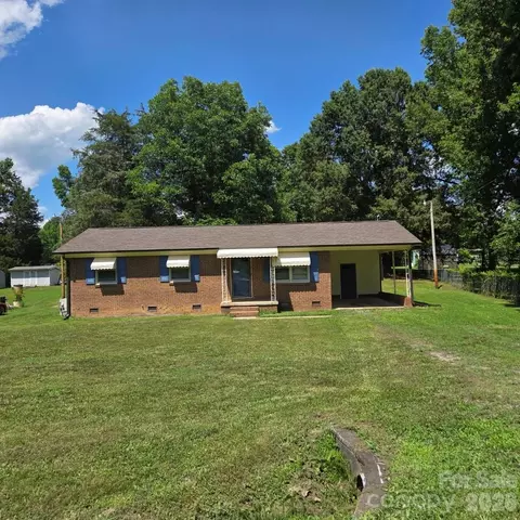 251 Branchwood Cir, Kings Mountain, NC 28086