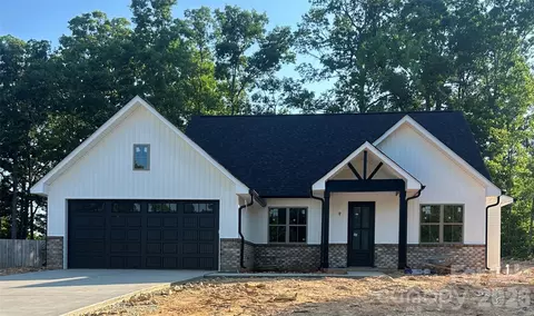 851 Sorrel Ln, Oakboro, NC 28129