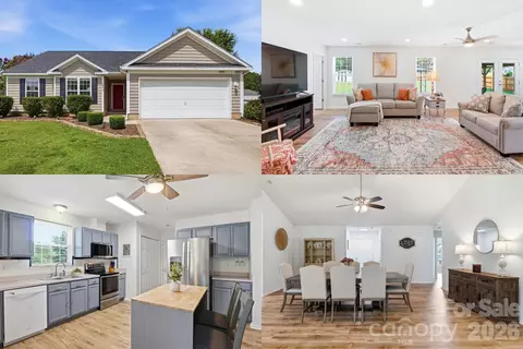 2915 Dairy Farm Dr, Monroe, NC 28110