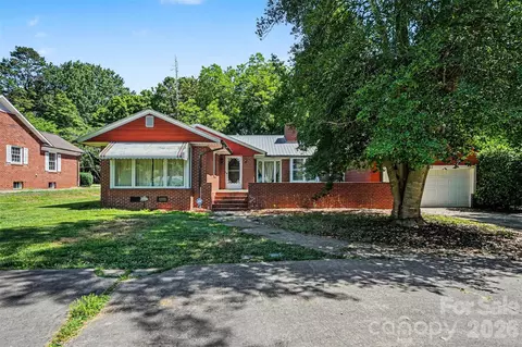 1612 Statesville Blvd, Salisbury, NC 28144