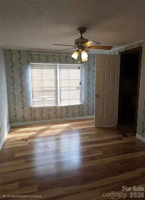 Bedroom - 1395 Cape Hickory Rd, Hickory, NC 28601 photo 3 of 3