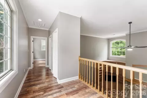 Entry Way - 690 Stacy Hill Rd, Marion, NC 28752 photo 1 of 2