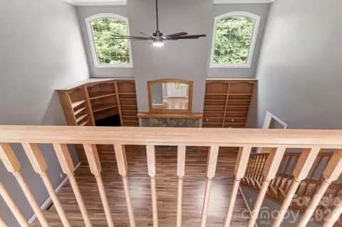 Living - 690 Stacy Hill Rd, Marion, NC 28752 photo 4 of 9