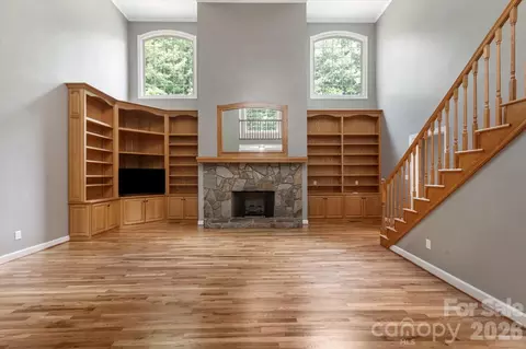 Living - 690 Stacy Hill Rd, Marion, NC 28752 photo 1 of 9