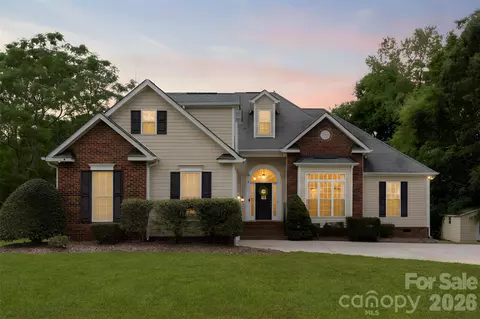 2801 Sweetgrass Ln, Monroe, NC 28112