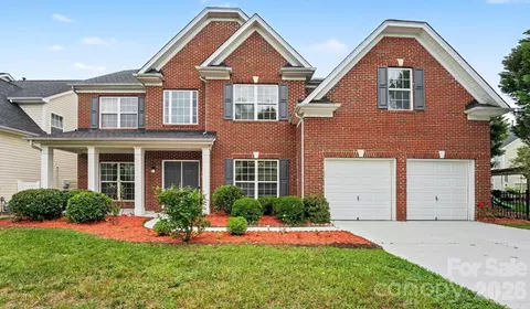 1583 Duckhorn Nw St NW, Concord, NC 28027