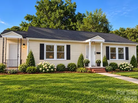649 Arch Dr, Rock Hill, SC 29730