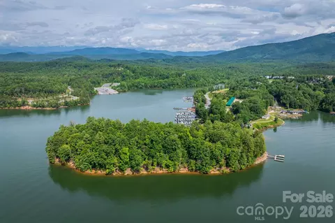 804 Marina 2 Dr #2, Nebo, NC 28761