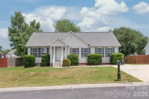 1805 Lawton Dr, Rock Hill, SC 29730