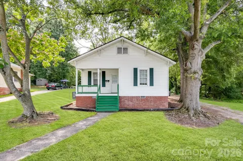 417 York Ave, Kannapolis, NC 28083