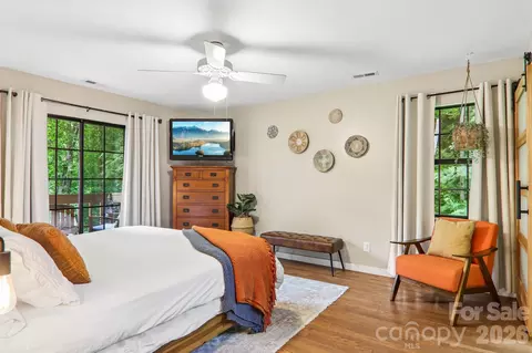 Bedroom - 125 Nugget Ln, Sylva, NC 28779 photo 2 of 4