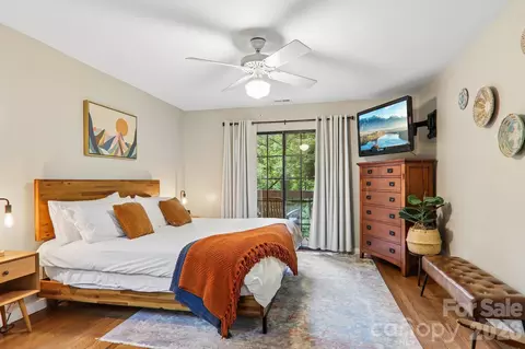 Bedroom - 125 Nugget Ln, Sylva, NC 28779 photo 1 of 4