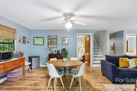 Dining - 125 Nugget Ln, Sylva, NC 28779 photo 2 of 2