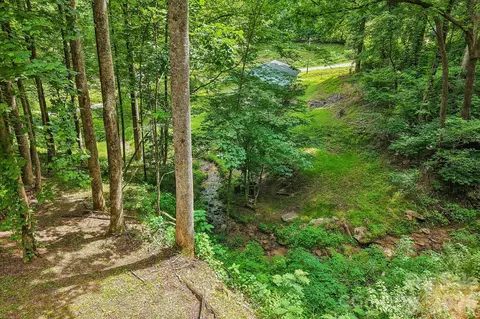 Exterior - 125 Nugget Ln, Sylva, NC 28779 photo 9 of 10
