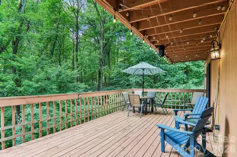 Exterior - 125 Nugget Ln, Sylva, NC 28779 photo 4 of 10