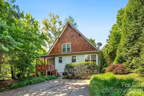 340 Old Haw Creek Rd, Asheville, NC 28805