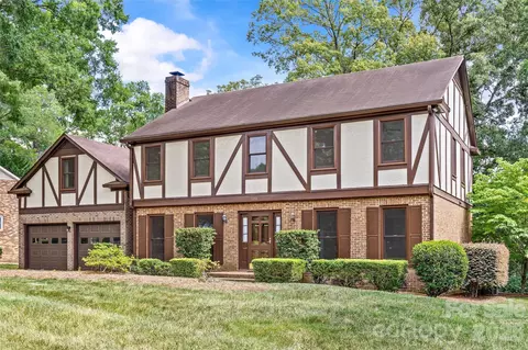 7201 Hopeton Rd, Charlotte, NC 28210