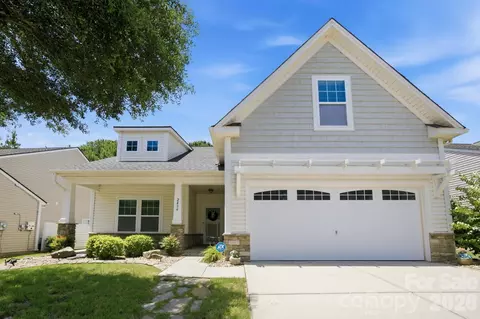 2436 Bergamot St, Tega Cay, SC 29708