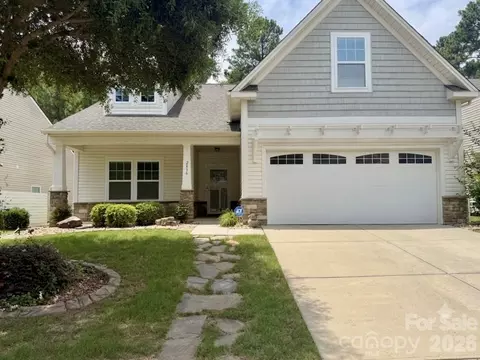 2436 Bergamot St, Tega Cay, SC 29708