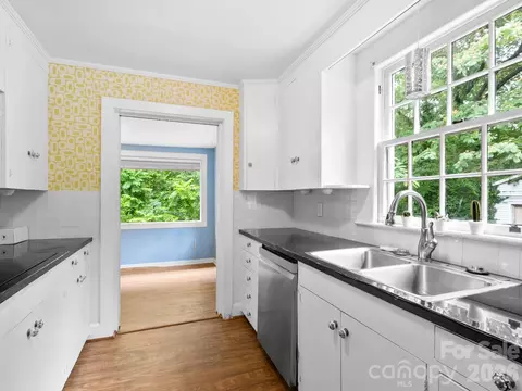 Kitchen - 210 Baker Rd, Tryon, NC 28782 photo 1 of 1