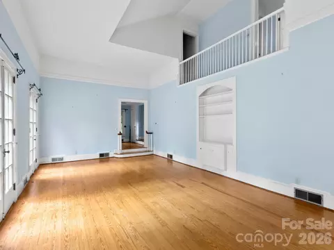 Living - 210 Baker Rd, Tryon, NC 28782 photo 3 of 4